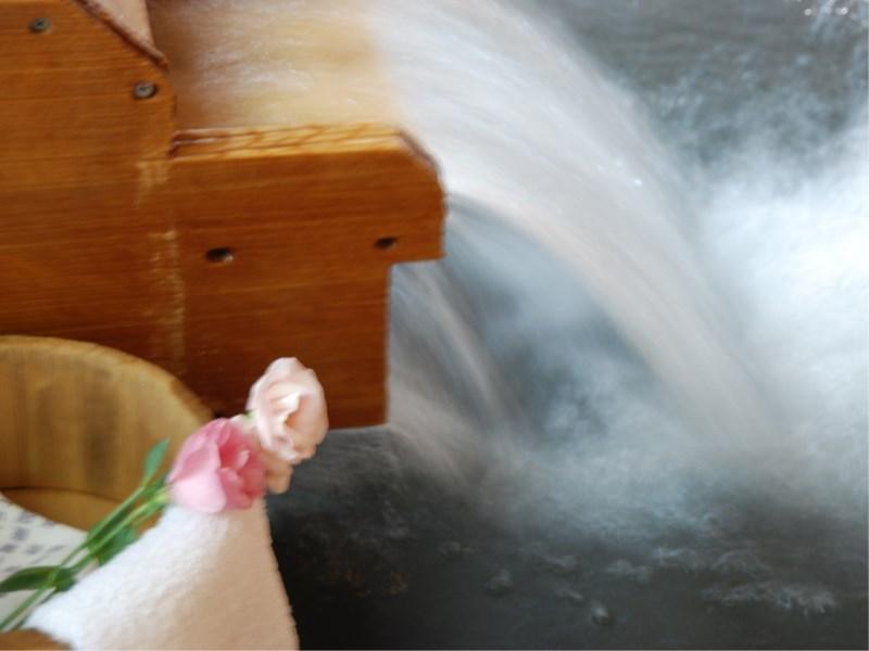 Nakamasu Ryokan Takeo Luaran gambar